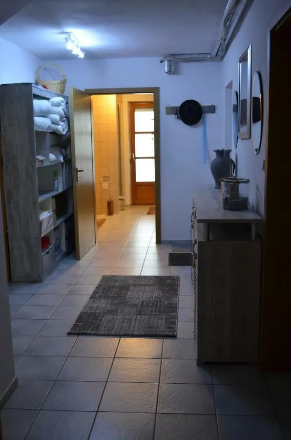 Appartement/Ferienwohnung Grafling Deutschland