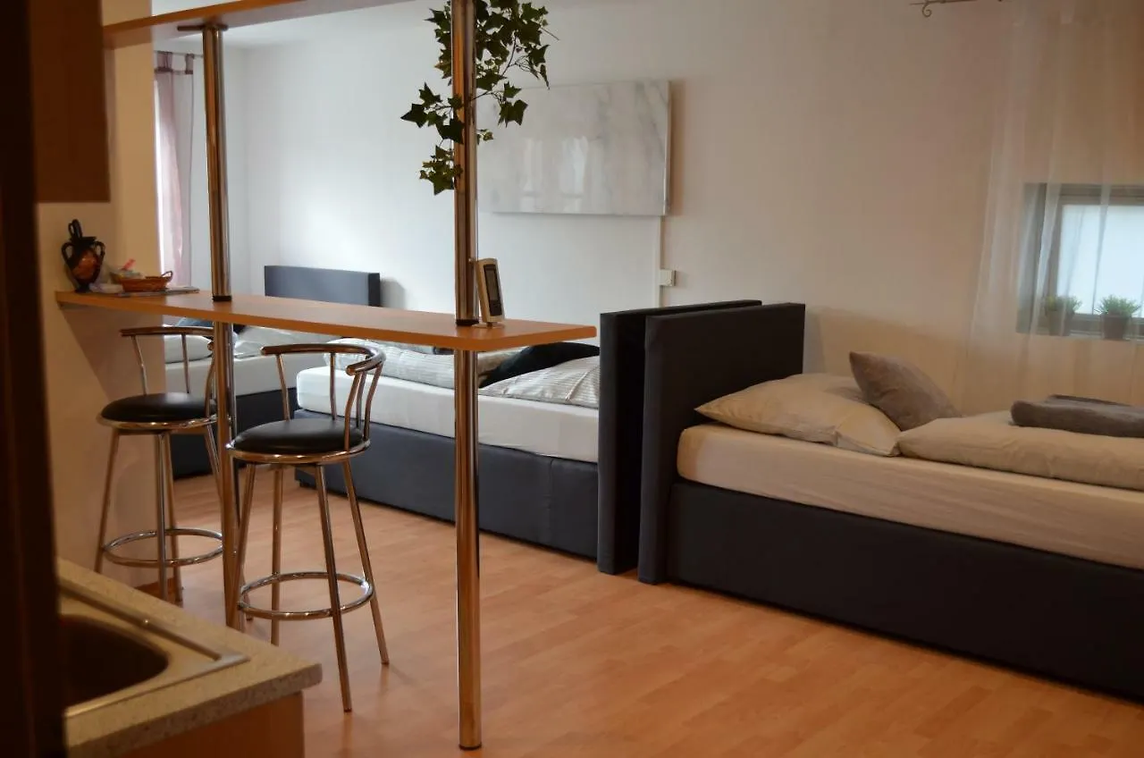 Appartement/Ferienwohnung Grafling