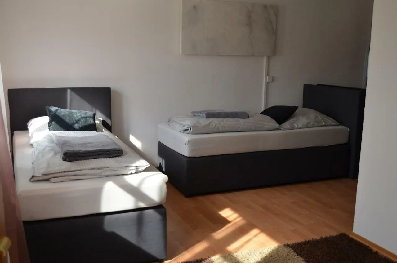Appartement/Ferienwohnung Grafling 0*,  Deutschland