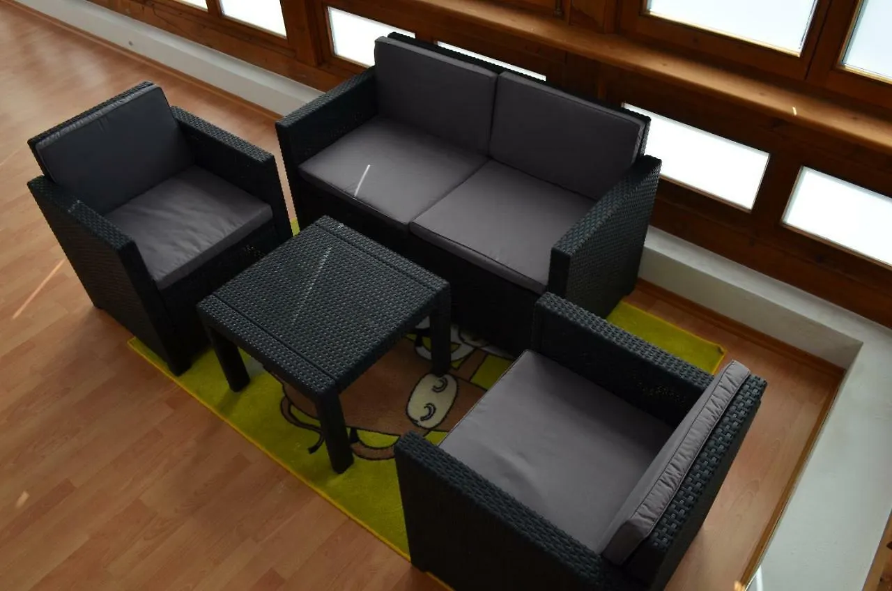 Appartement/Ferienwohnung Grafling