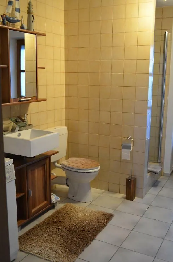 Appartement/Ferienwohnung Grafling Apartment