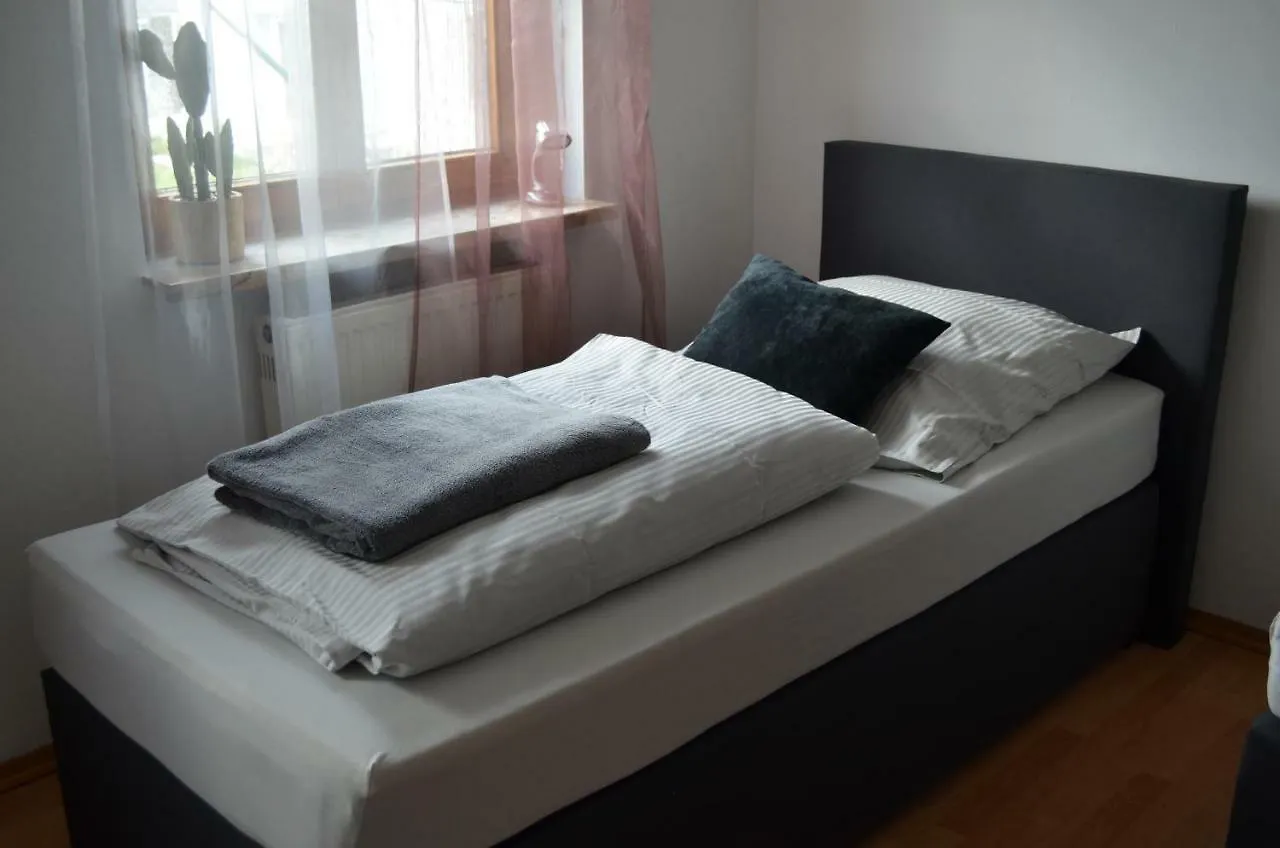 Appartement/Ferienwohnung Grafling Apartment