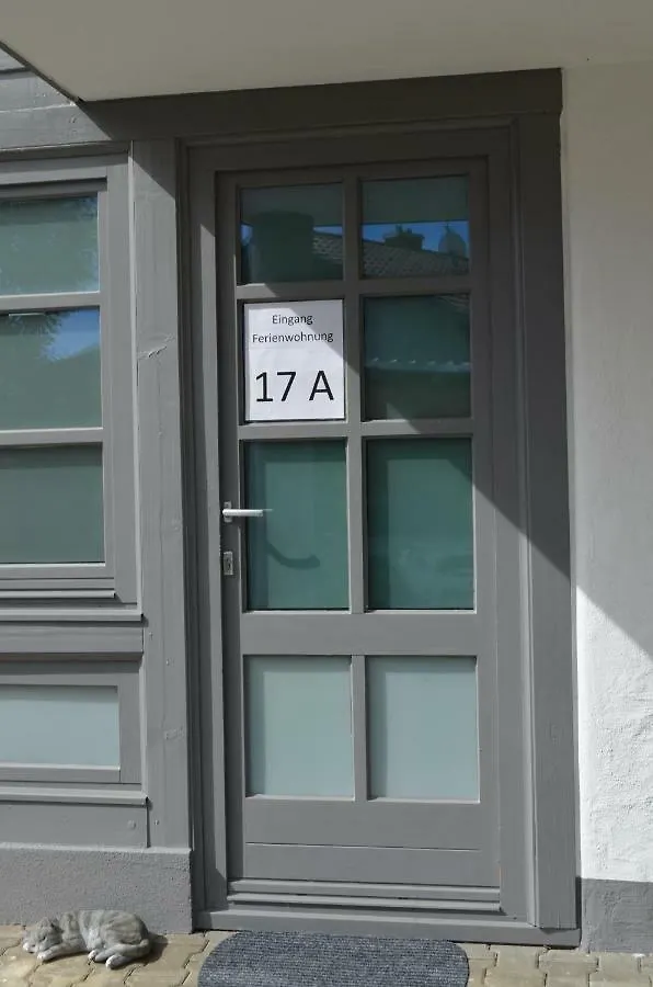 Appartement/Ferienwohnung Grafling 0*,  Deutschland