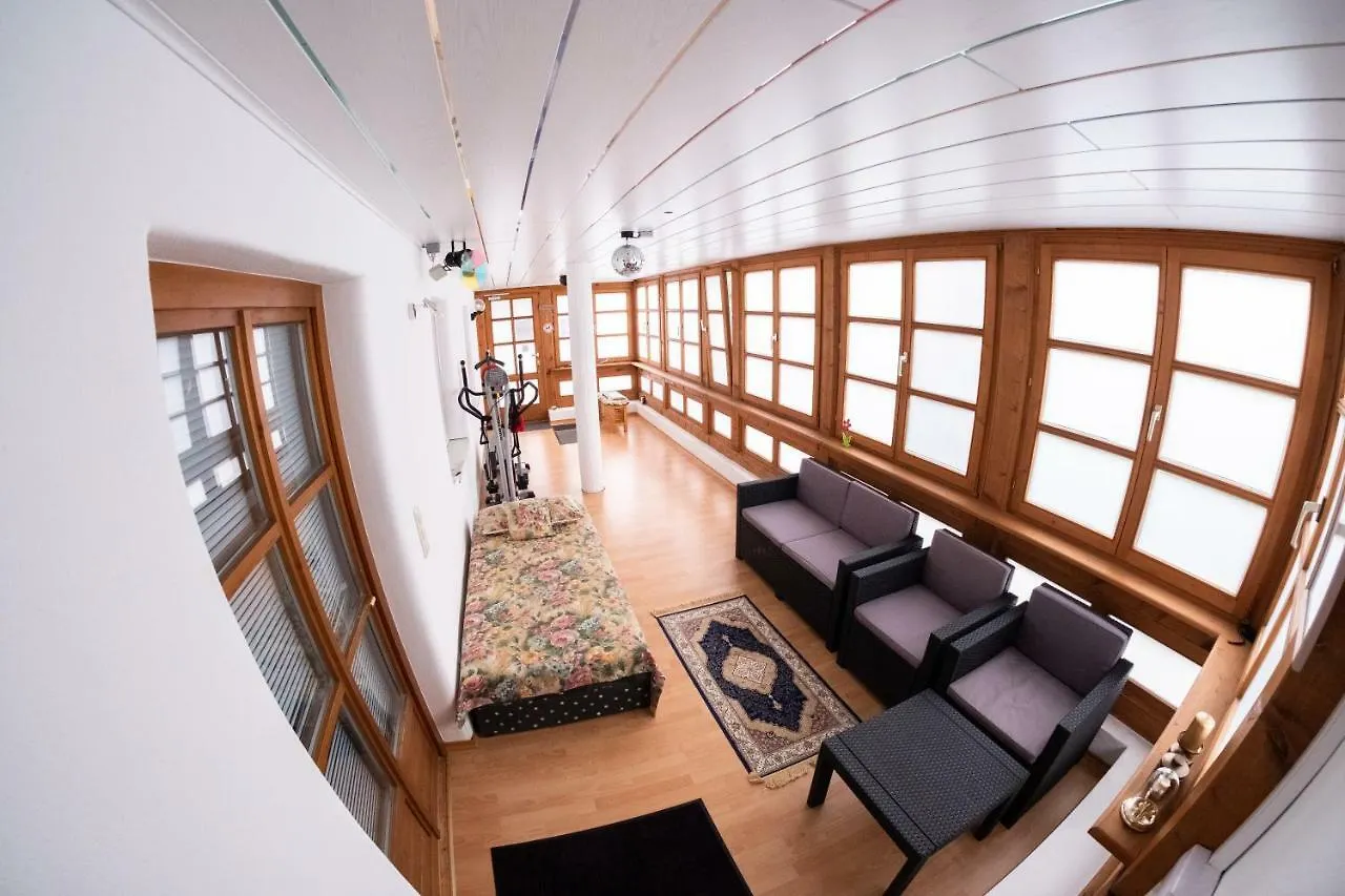 Appartement/Ferienwohnung Grafling Deutschland