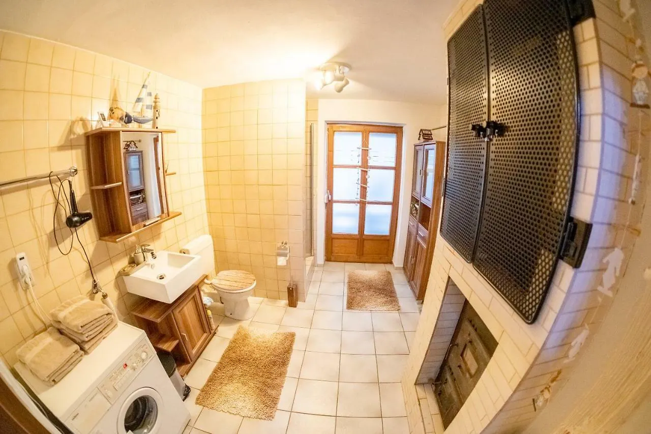 Apartment Appartement/Ferienwohnung Grafling