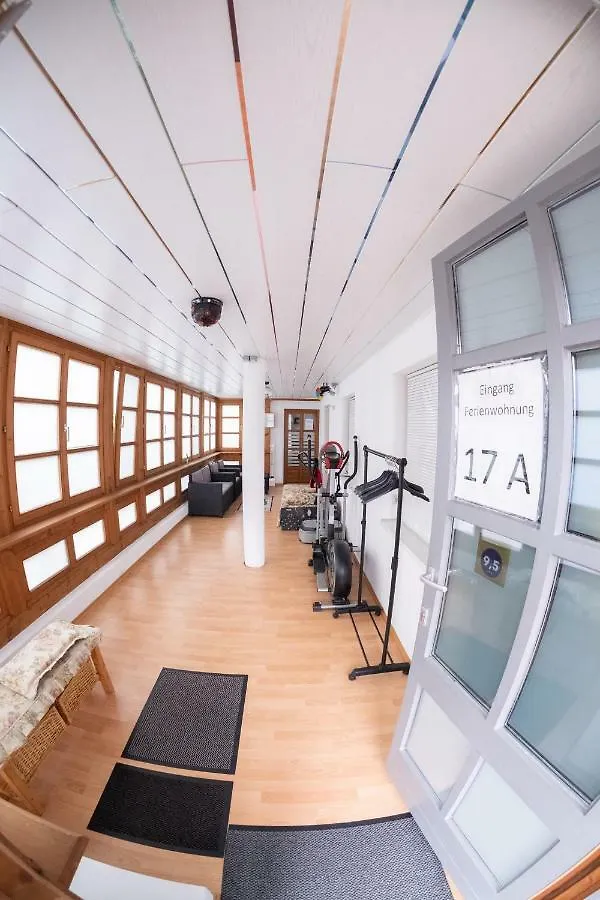 Appartement/Ferienwohnung Grafling