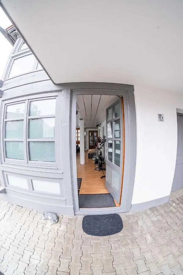 Apartment Appartement/Ferienwohnung Grafling