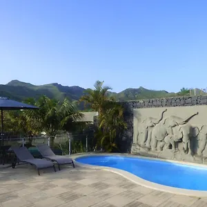 Eco Caves Ferienhaus San Cristóbal de La Laguna