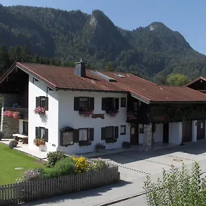 Haus Moosbach Apartment