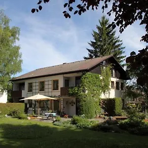 Haus Schlossblick Apartment