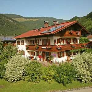 Haus Kohlpointner Apartment