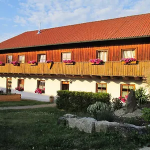 Bärenhof Apartment