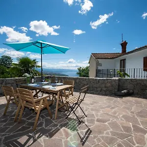 Sun&sea House Apartment Matulji